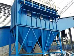 焊煙凈化除塵器